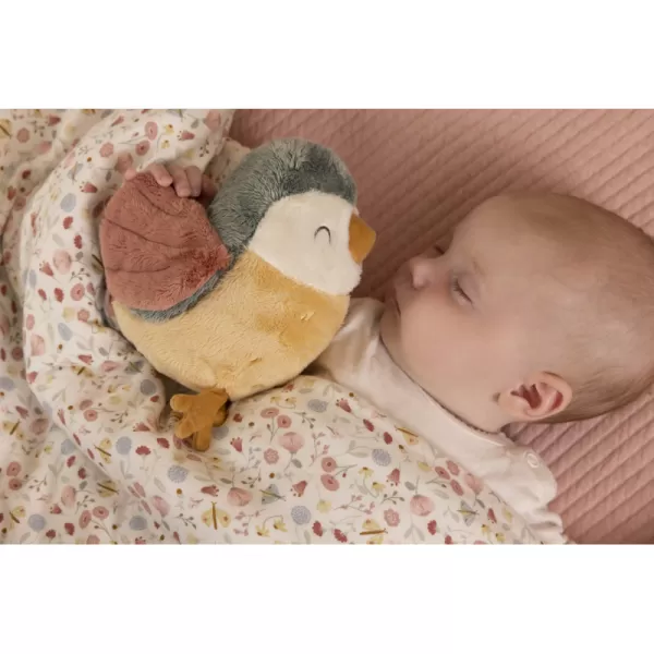 Little Dutch Košík textilní