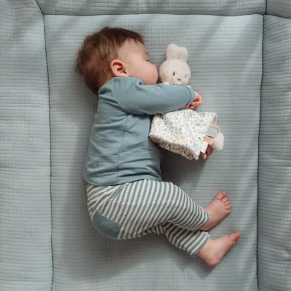 Little Dutch Muchláček králíček Miffy Lucky Leaves