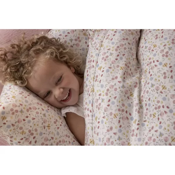 Little Dutch Košík textilní