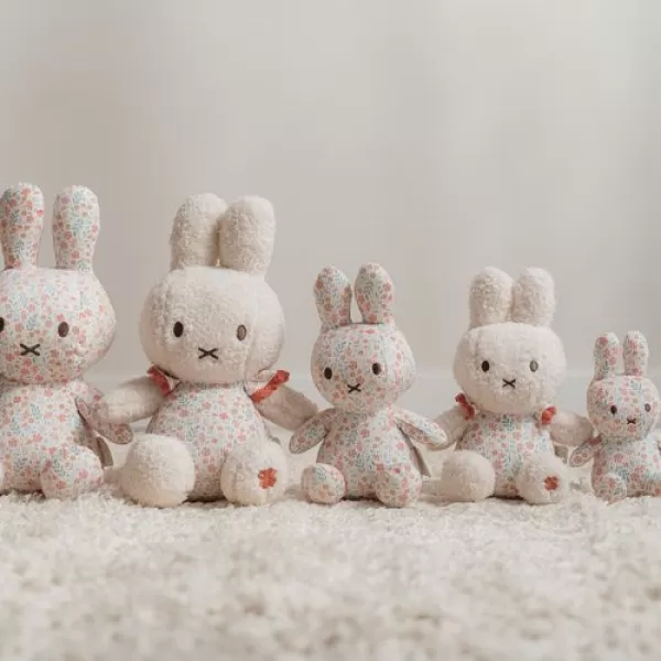 Little Dutch Králíček Miffy Lucky Blossom 20 cm