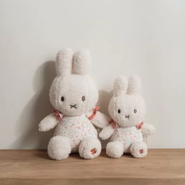 Little Dutch Králíček Miffy Lucky Blossom 20 cm