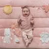 Little Dutch Hrací deka králíček Miffy Lucky Blossom