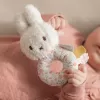 Little Dutch Chrastítko králíček Miffy Lucky Blossom