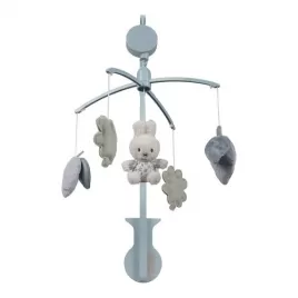 Little Dutch Hudební kolotoč králíček Miffy