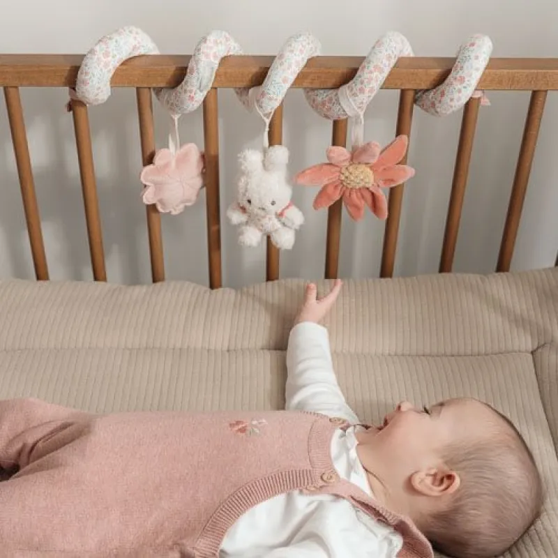 Little Dutch Spirála králíček Miffy