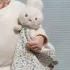 Little Dutch Muchláček králíček Miffy Lucky Leaves
