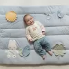 Little Dutch Hrací deka králíček Miffy Lucky Leaves