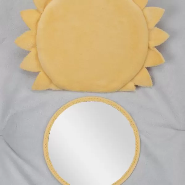 Little Dutch Hrací deka králíček Miffy Lucky Leaves