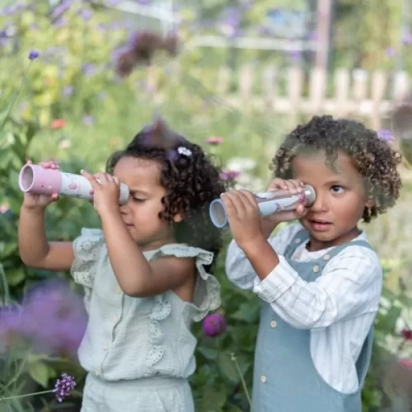 Little Dutch Kaleidoskop Forest Friends