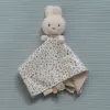 Little Dutch Muchláček králíček Miffy Lucky Leaves