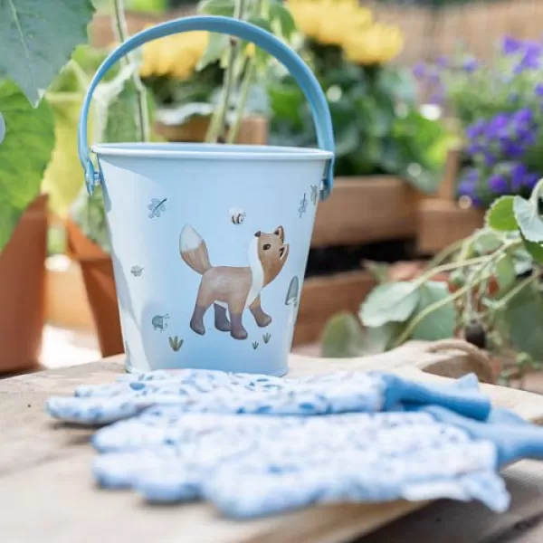 Little Dutch Zahradnické rukavice Forest Friends