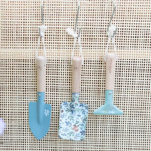 Little Dutch Sada zahradního nářadí Forest Friends