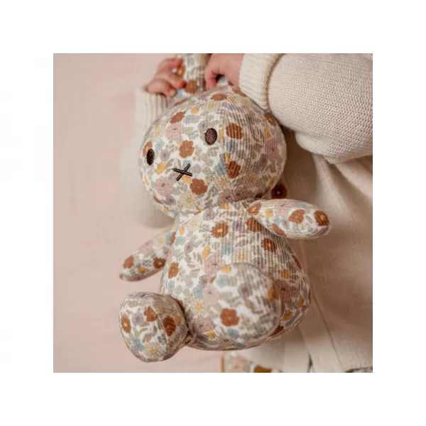 Little Dutch Králíček Miffy textilní Vintage 35 cm