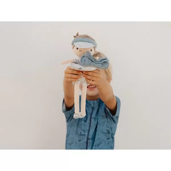 Little Dutch Panenka Jim letní 35 cm