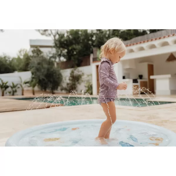 Little Dutch Stříkací hrací podložka