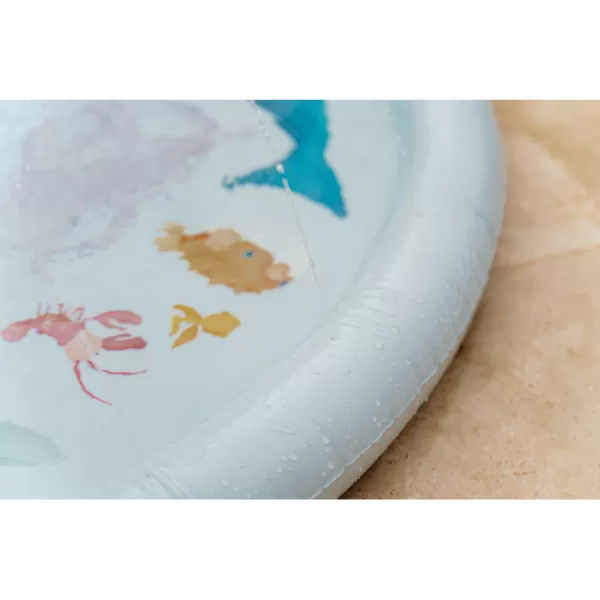 Little Dutch Stříkací hrací podložka