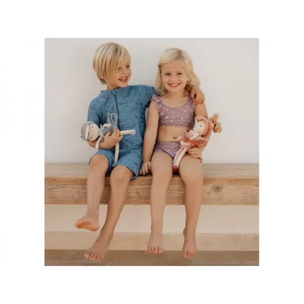 Little Dutch Panenka Jim letní 35 cm