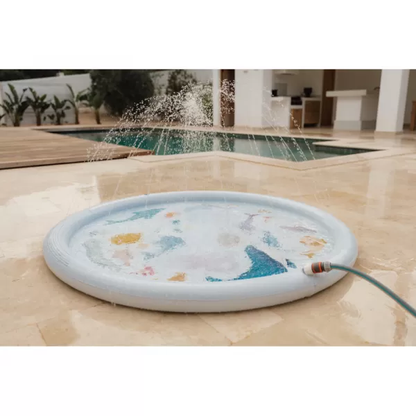 Little Dutch Stříkací hrací podložka