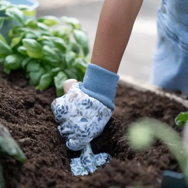 Little Dutch Zahradnické rukavice Forest Friends