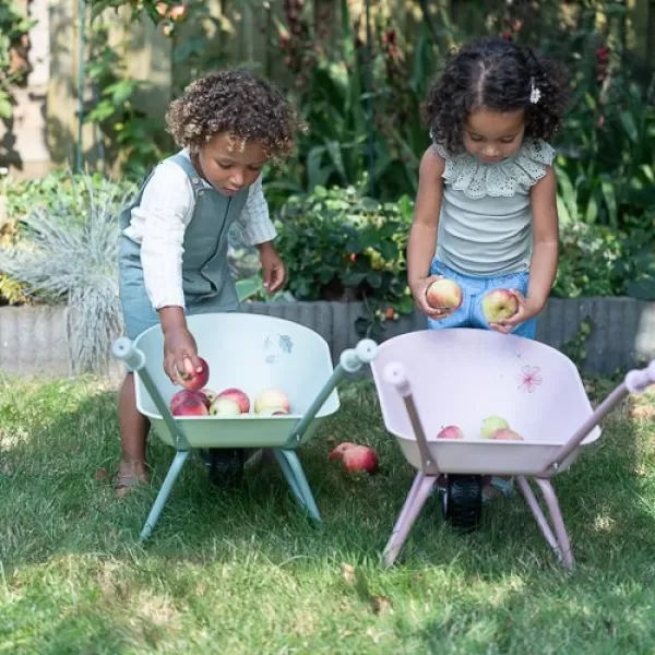 Little Dutch Zahradní kolečko Fairy Garden