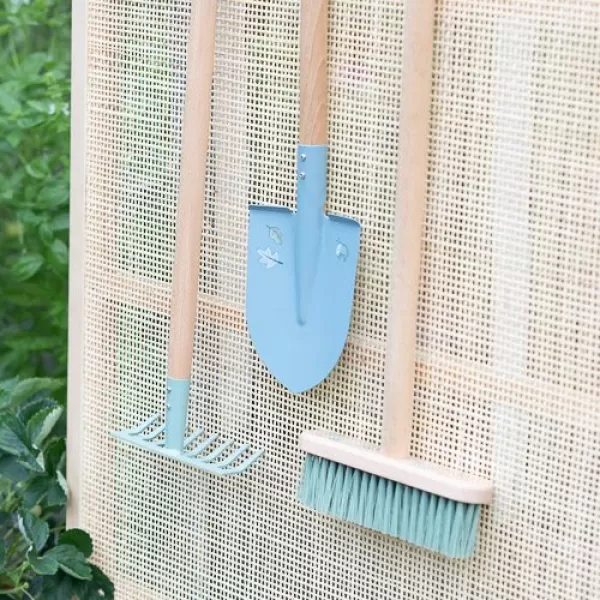 Little Dutch Koště Forest Friends