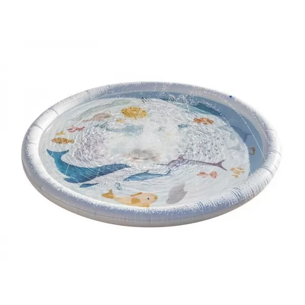 Little Dutch Stříkací hrací podložka