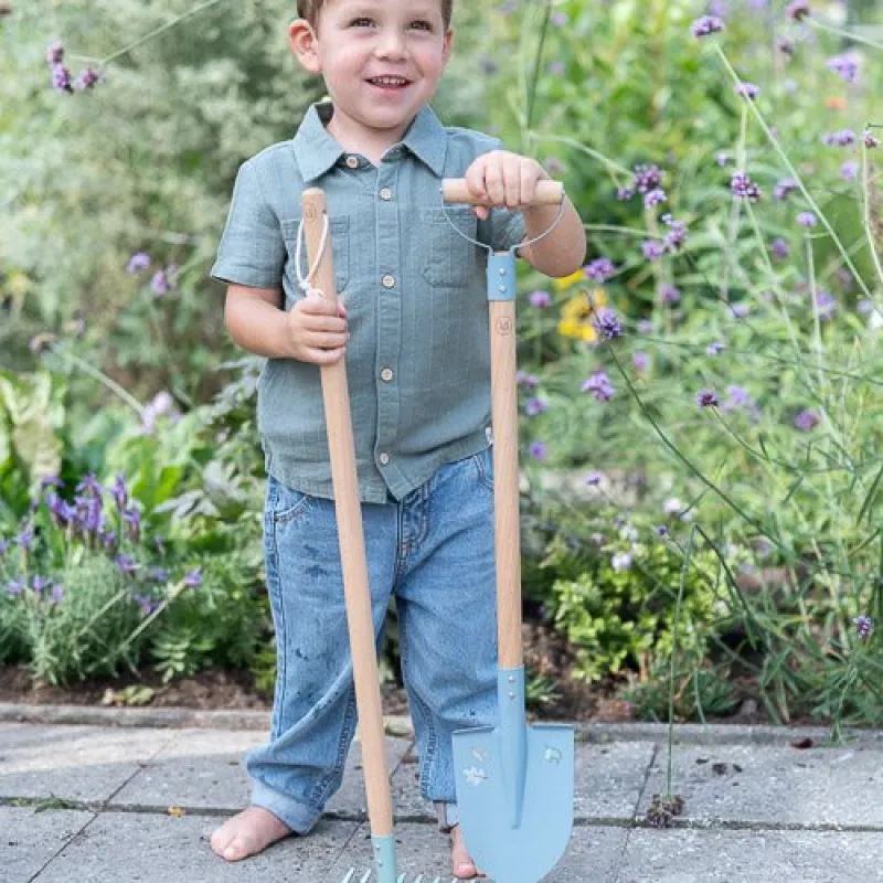Little Dutch Hrábě