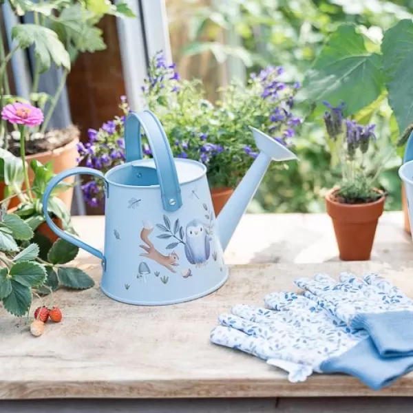 Little Dutch Zahradnické rukavice Forest Friends