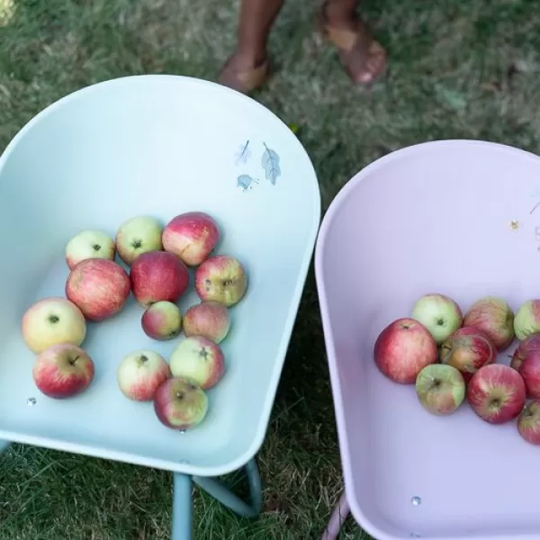 Little Dutch Zahradní kolečko Fairy Garden