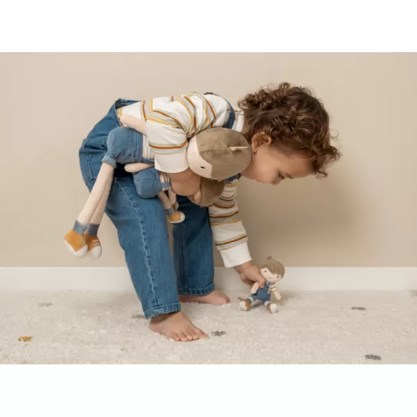 Little Dutch Panenka Jim 10 cm