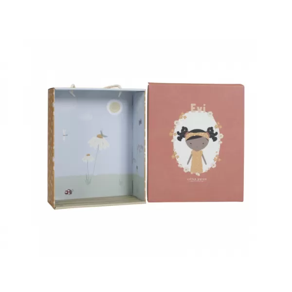 Little Dutch Panenka Evi 35 cm