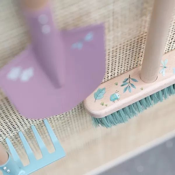 Little Dutch Lopata Fairy Garden