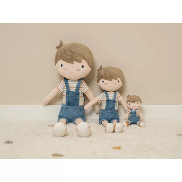 Little Dutch Panenka Jim 10 cm