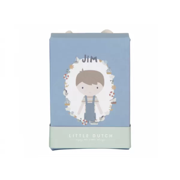 Little Dutch Panenka Jim 10 cm