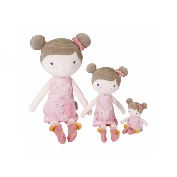 Little Dutch Panenka Rosa 35 cm