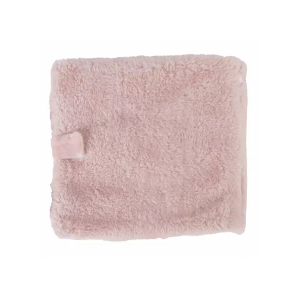 Little Dutch Textilní knížka s aktivitami králíček Miffy Fluffy