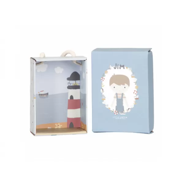 Little Dutch Panenka Jim 10 cm