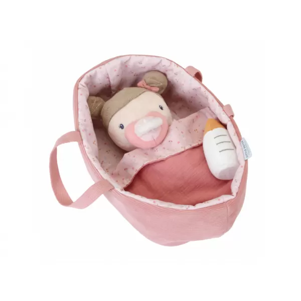 Little Dutch Panenka Baby Rosa