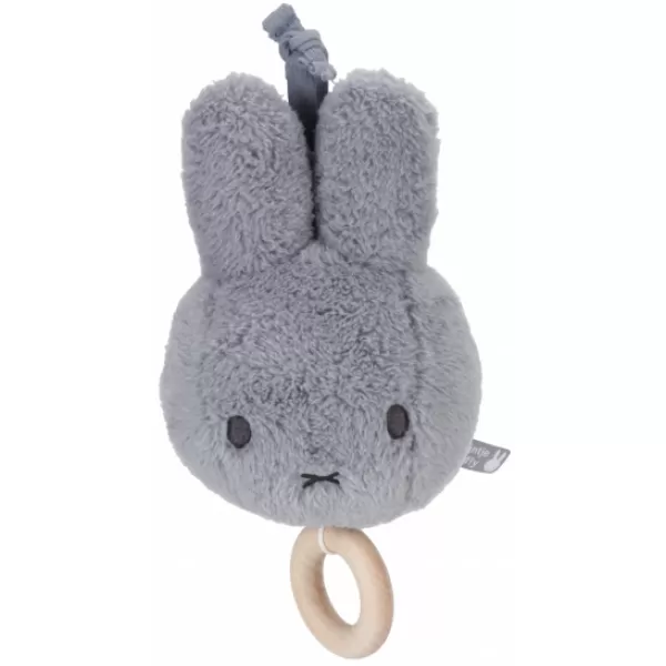 Little Dutch Hudební králíček Miffy Fluffy