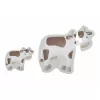 Little Dutch Puzzle 6v1 Farma