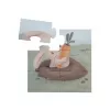 Little Dutch Puzzle 4v1 Farma