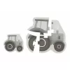 Little Dutch Puzzle 6v1 Farma