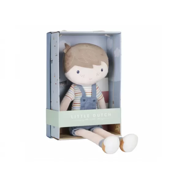 Little Dutch Panenka Jim 50 cm