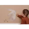 Little Dutch Samolepky na zeď Baby Bunny