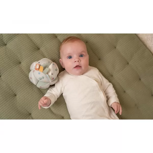 Little Dutch Míček textilní Farma