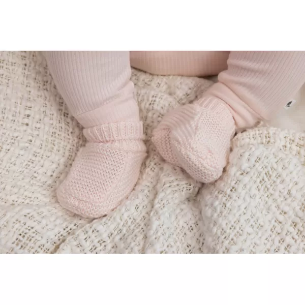 Little Dutch Kalhoty žebrované