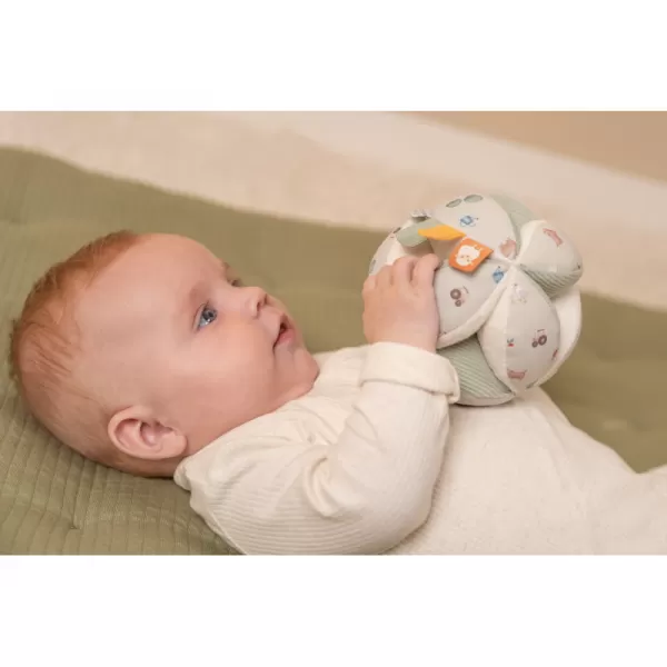 Little Dutch Míček textilní Farma