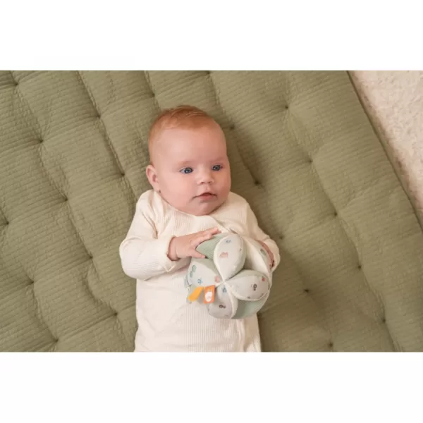 Little Dutch Míček textilní Farma