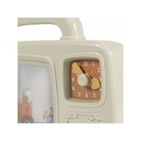 Little Dutch Hudební televize Farma