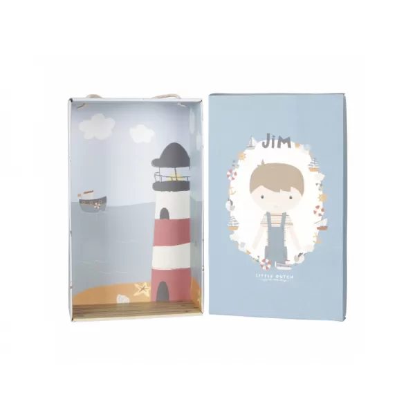 Little Dutch Panenka Jim 50 cm